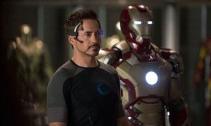Iron Man (2013)