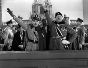 The Great Dictator (1940)